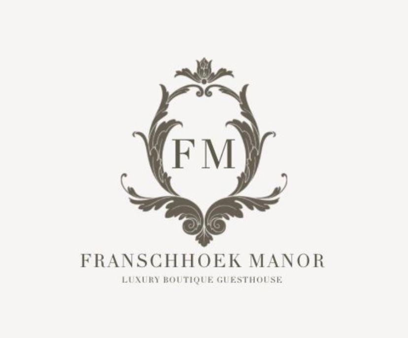 Franschhoek Manor Luxury Boutique Guesthouse Buitenkant foto