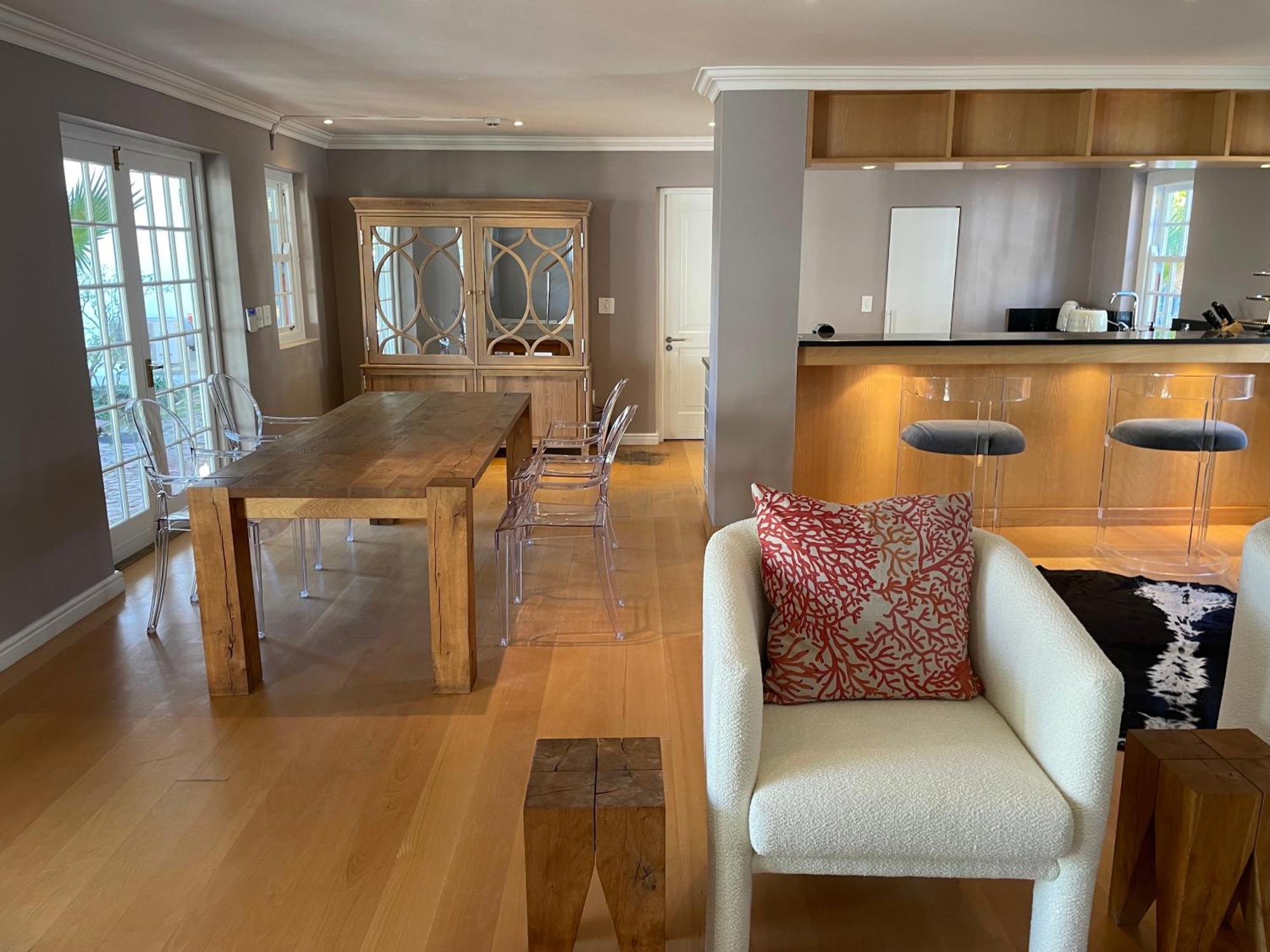Franschhoek Manor Luxury Boutique Guesthouse Buitenkant foto