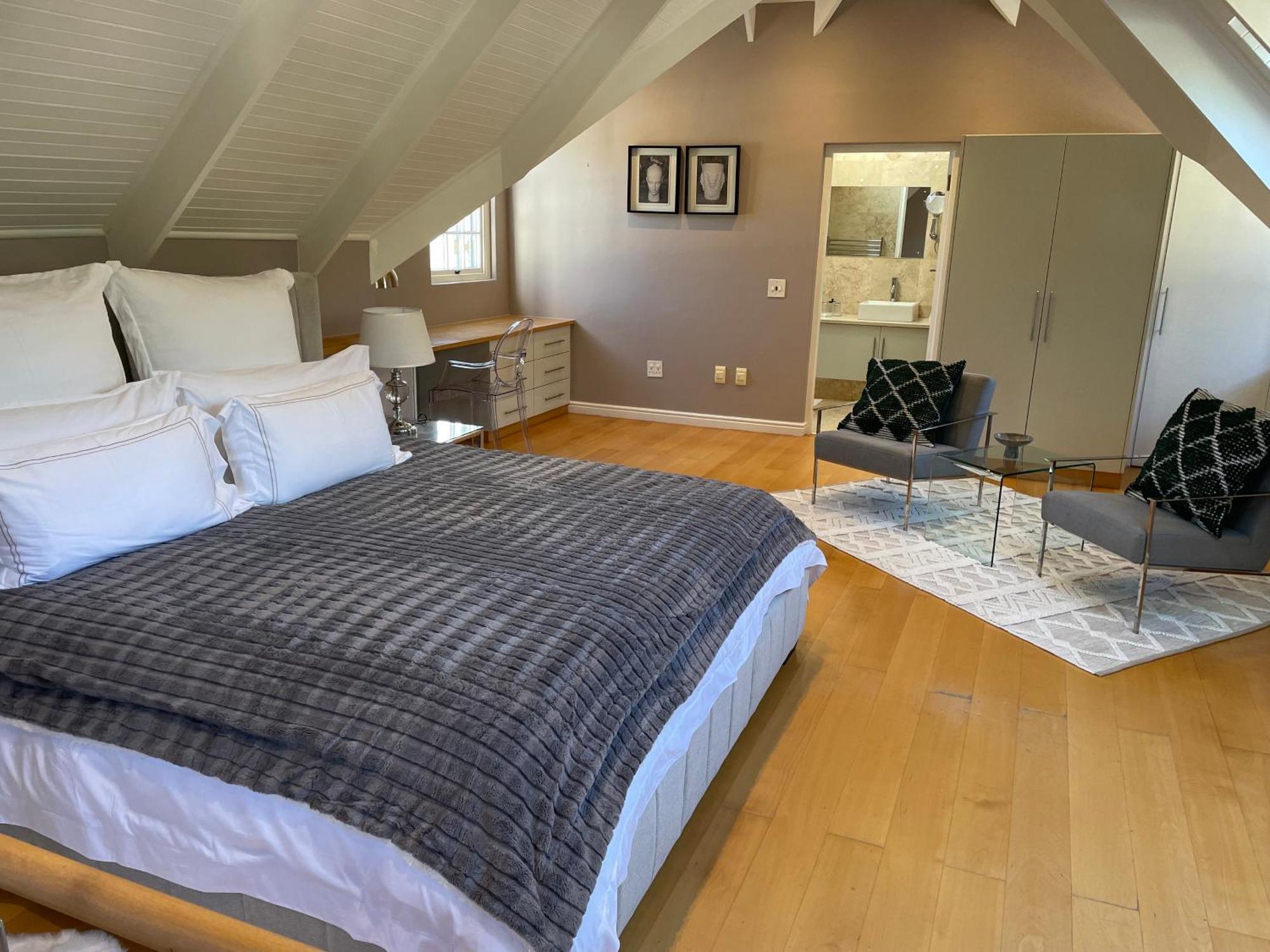 Franschhoek Manor Luxury Boutique Guesthouse Buitenkant foto