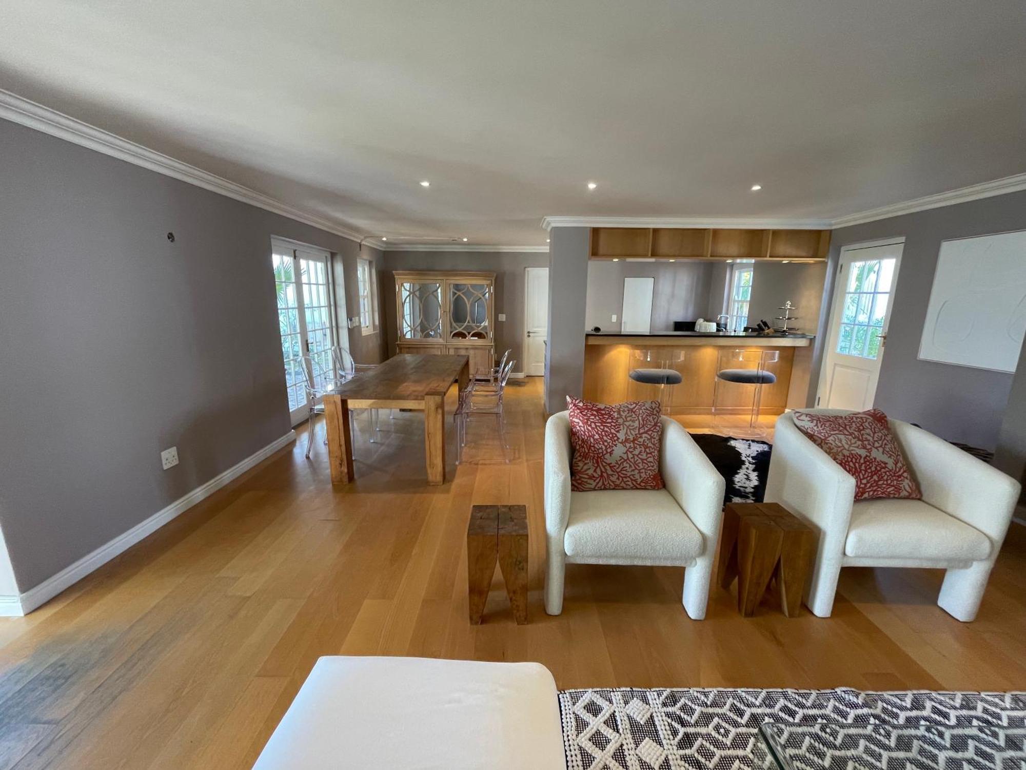Franschhoek Manor Luxury Boutique Guesthouse Buitenkant foto