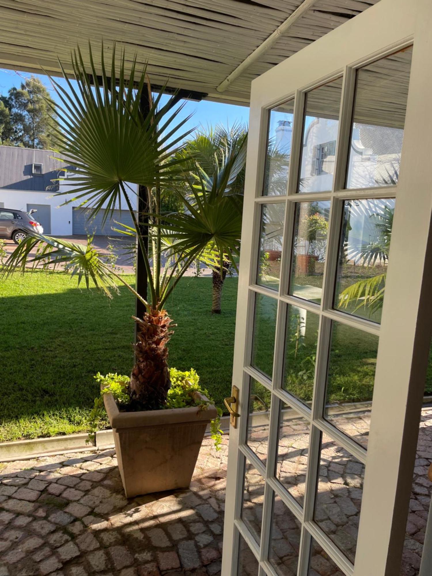 Franschhoek Manor Luxury Boutique Guesthouse Buitenkant foto