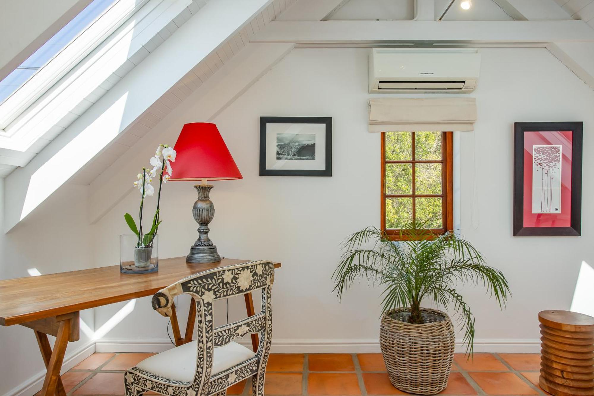 Franschhoek Manor Luxury Boutique Guesthouse Buitenkant foto