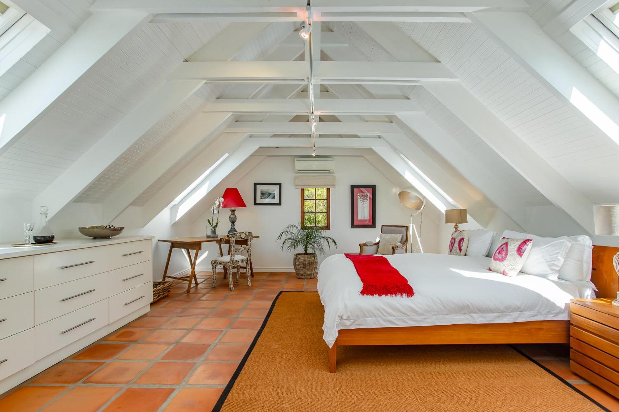 Franschhoek Manor Luxury Boutique Guesthouse Buitenkant foto