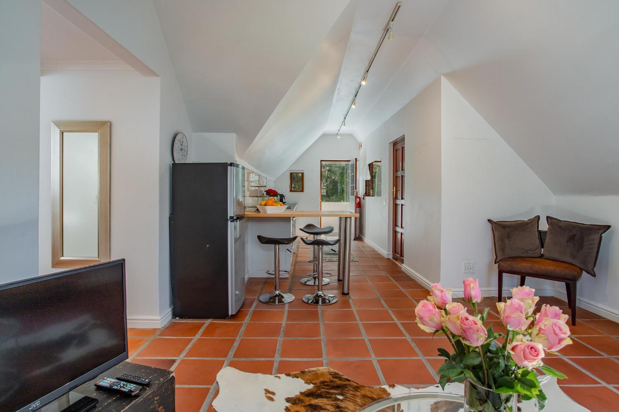 Franschhoek Manor Luxury Boutique Guesthouse Buitenkant foto